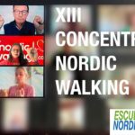 XIII Concentracion de Nordic Walking